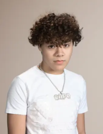 Kamren Castro death by force case profile photo