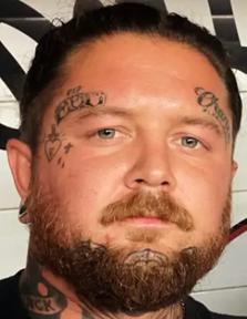Jordan Cassel death by force case profile photo
