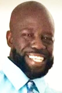 Scottrell West death by force case profile photo