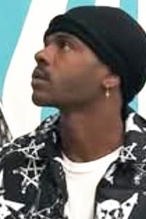 Alvin Parson death by force case profile photo