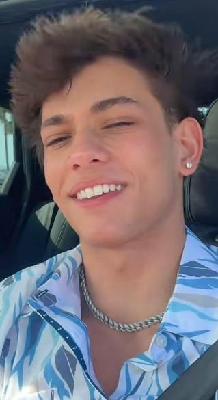 Holden Lavita death by force case profile photo