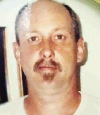 Albert Sturgill death by force case profile photo