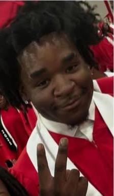 Antonio Sykes death by force case profile photo