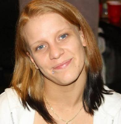 Christine McAbee death by force case profile photo