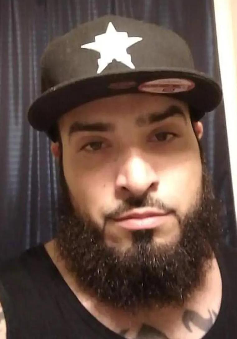 Santiago Guerrero death by force case in Corpus Christi, TX