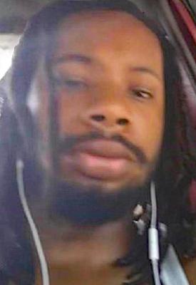 Alex Saunders death by force case profile photo