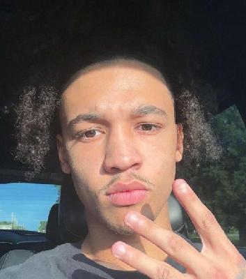 Jayden Harris death by force case profile photo