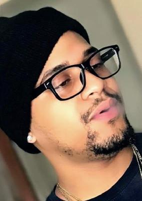 Raymond Butler death by force case profile photo