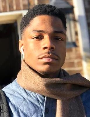 Chris Bond death by force case profile photo