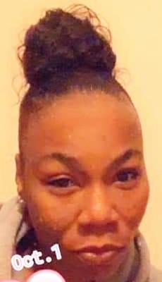 Sheteaka Mitchell death by force case profile photo