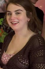 Adrianna Williams death by force case profile photo