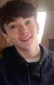 Braydon Williams death by force case profile photo
