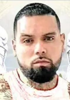 John Daniel Cuevas death by force case in San Antonio, TX