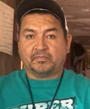 Salvador Conejo-Pedraza death by force case profile photo