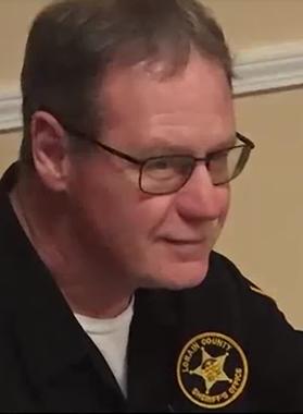Anthony Lee Coonrod Jr. death by force case profile photo