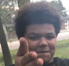 Jamarion Jackson death by force case profile photo