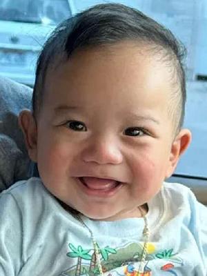 Anderson Garcia Cabrera Jr. death by force case profile photo