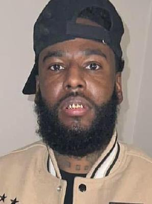 Norman Allen death by force case profile photo