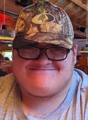 Tobias Kelly death by force case profile photo