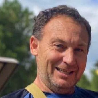 Dale Segura death by force case profile photo