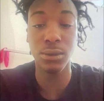 Ja’Carreon Williams death by force case profile photo