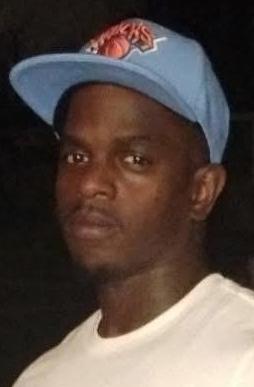Joseph Trice death by force case profile photo