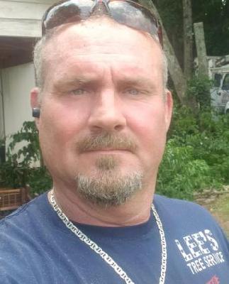 Mickey Goodman death by force case profile photo