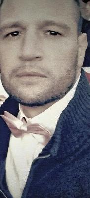 Michael Velazquez death by force case profile photo