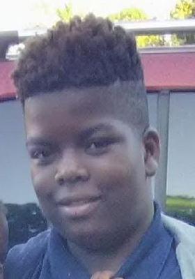 ZyDerec Massey death by force case profile photo