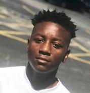 Tranard Sheppard death by force case profile photo