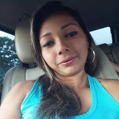 Katiusca DeCotiz death by force case profile photo