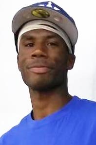 James Simmons death by force case profile photo