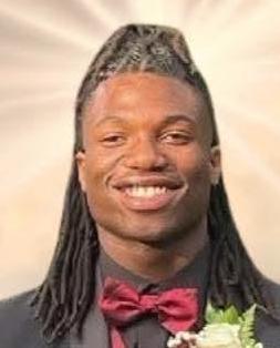 Jakari Ross death by force case profile photo