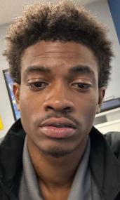 Charqwan Howse death by force case profile photo