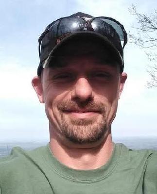 Richard High death by force case profile photo