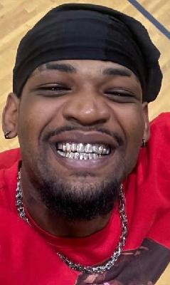 Damajne Hicks death by force case profile photo