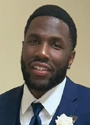 Reginald Lenoir Morgan Jr. death by force case profile photo