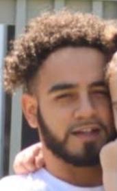 Miguel Trader death by force case profile photo