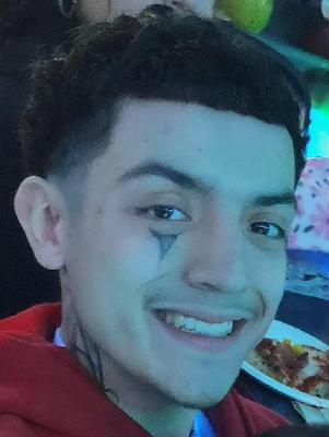 Emilio Vazquez death by force case profile photo