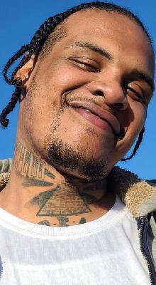 Gilberto DeJesus death by force case profile photo