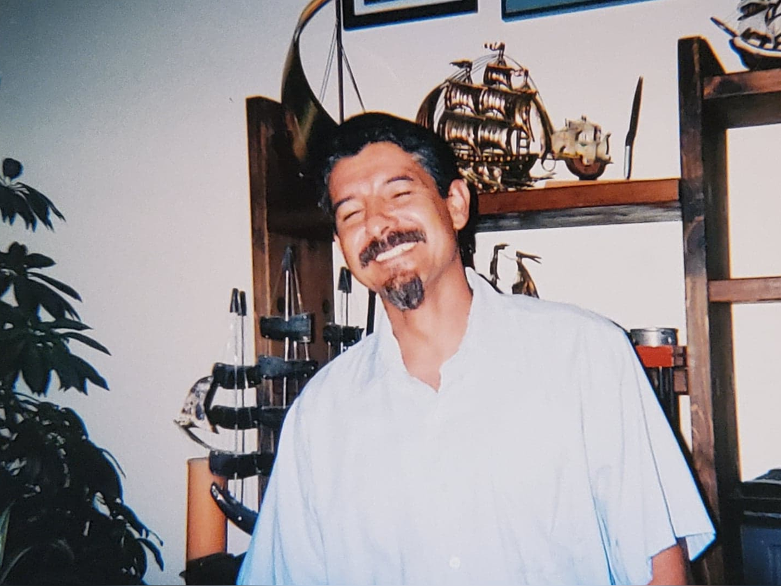Freddie Jr Mirabal death by force case profile photo