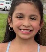 Alexia Garcia death by force case profile photo