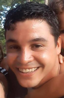 Cory Starnes death by force case profile photo