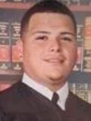 Carlos Mora death by force case profile photo