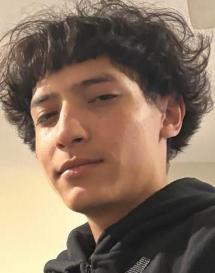 Gabriel Gonzales death by force case profile photo