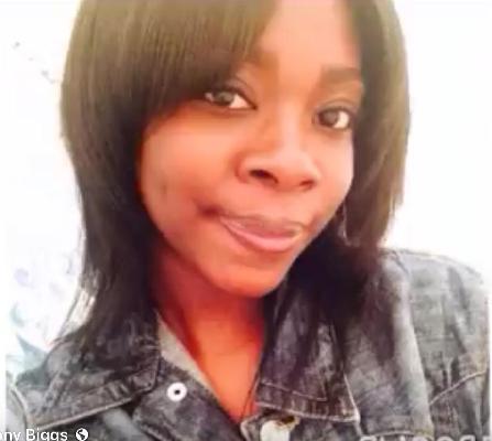 Spirit Pryer death by force case profile photo
