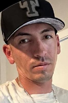 Juan Esparza death by force case profile photo