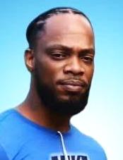 Elwood Robinson Jr. death by force case profile photo