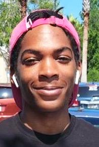 Jamele Newby-Gibson death by force case profile photo