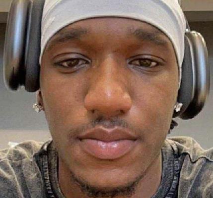 Jaisiah Owens death by force case profile photo